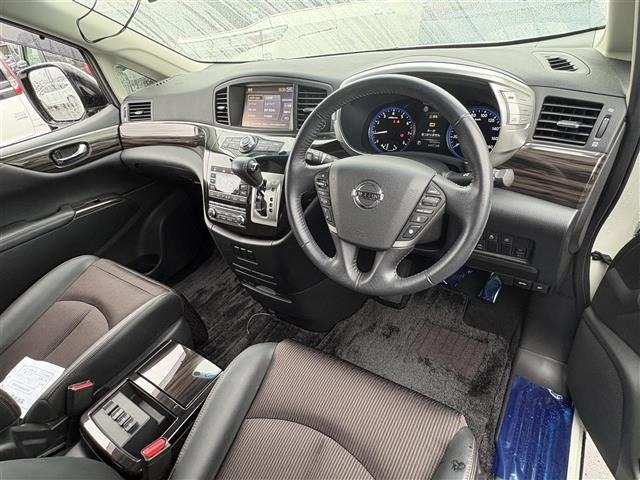 Nissan ELGRAND 2019 8358573-9