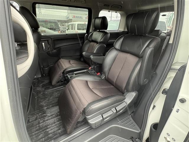 Nissan ELGRAND 2018 8358574-10