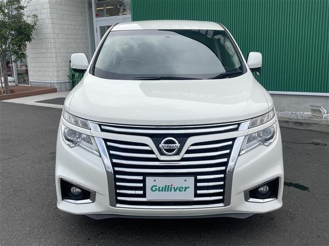 Nissan ELGRAND 2018 8358574-23