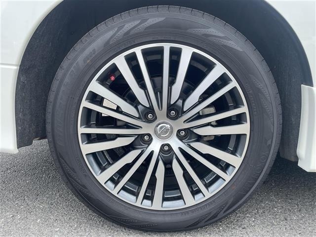 Nissan ELGRAND 2018 8358574-6