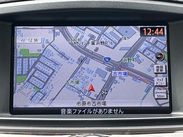 Nissan ELGRAND 2010 8358575-16