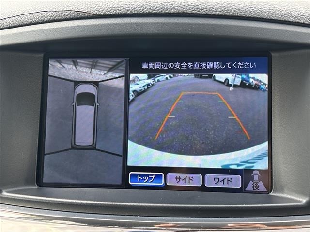 Nissan ELGRAND 2010 8358575-18
