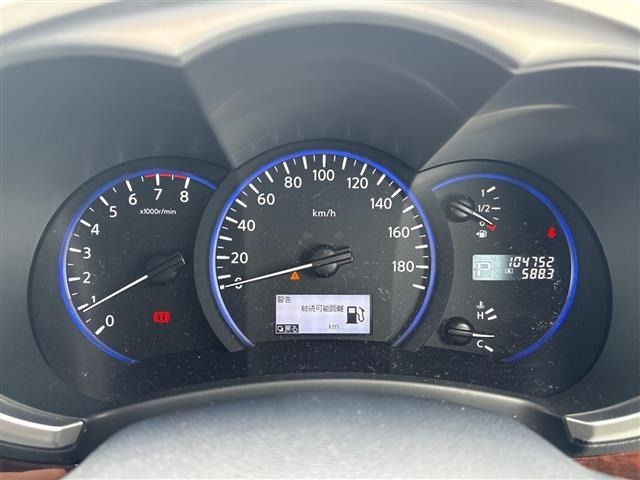 Nissan ELGRAND 2010 8358575-19