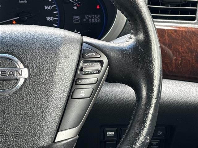 Nissan ELGRAND 2010 8358575-8
