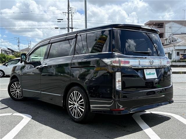 Nissan ELGRAND 2019 8358576-13