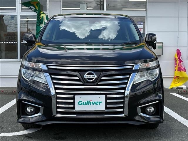 Nissan ELGRAND 2019 8358576-15