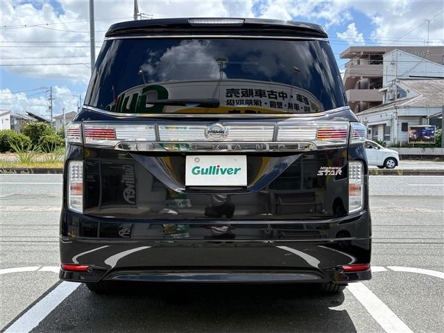 Nissan ELGRAND 2019 8358576-17