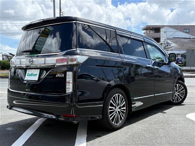 Nissan ELGRAND 2019 8358576-18