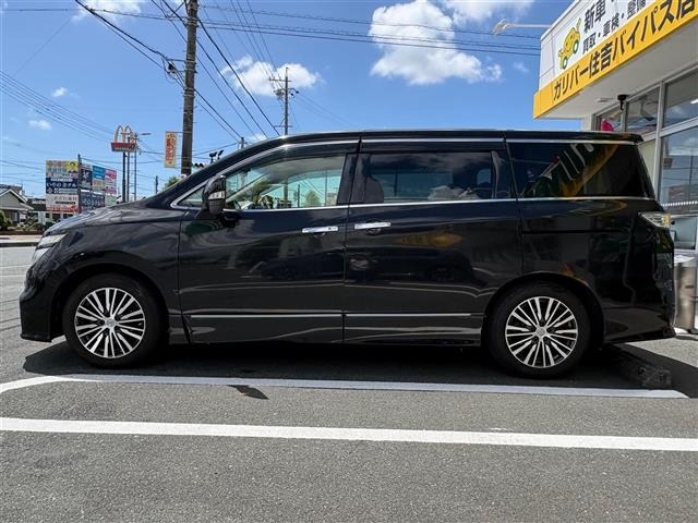 Nissan ELGRAND 2019 8358576-19