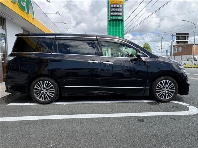 Nissan ELGRAND 2019 8358576-21