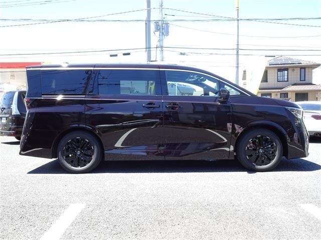 Nissan ELGRAND 2026 8358577-1