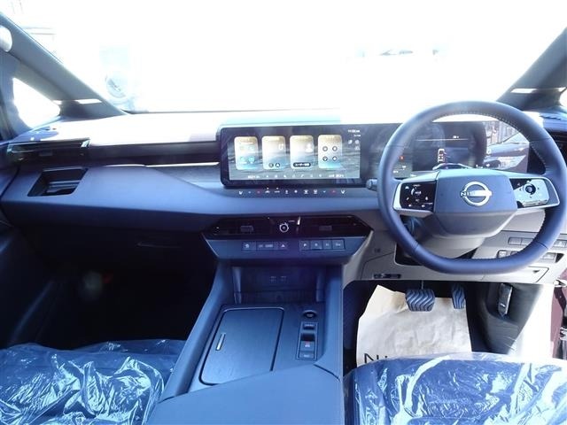Nissan ELGRAND 2026 8358577-14