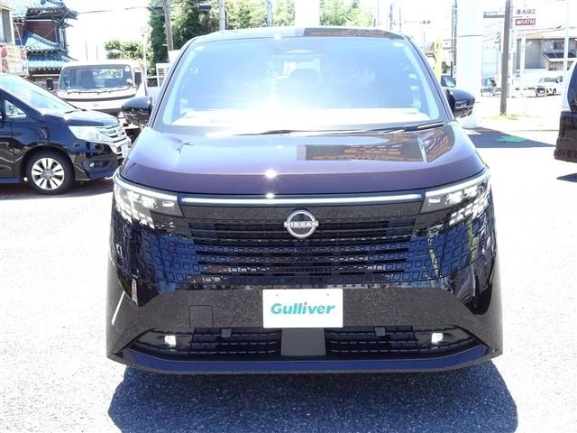 Nissan ELGRAND 2026 8358577-19