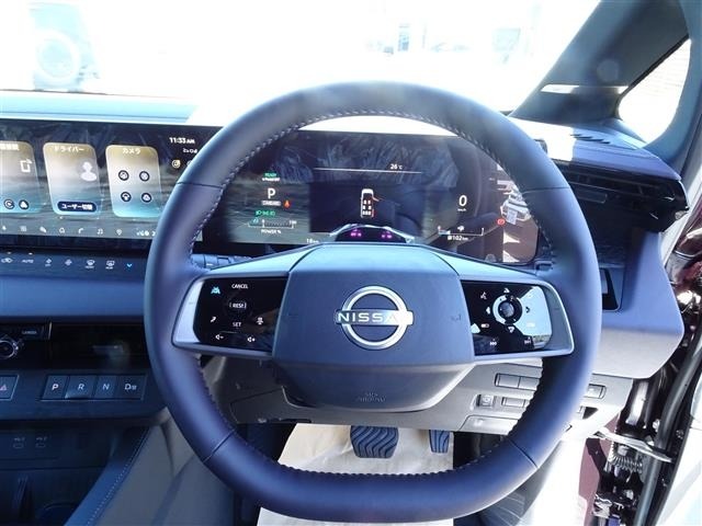 Nissan ELGRAND 2026 8358577-2