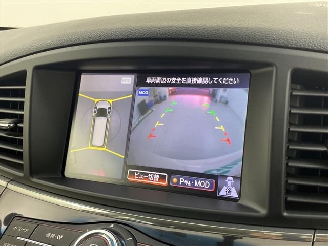Nissan ELGRAND 2011 8358578-16