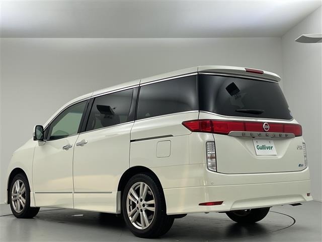 Nissan ELGRAND 2011 8358578-20