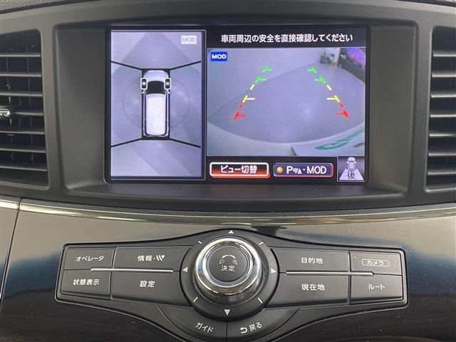 Nissan ELGRAND 2012 8358579-16