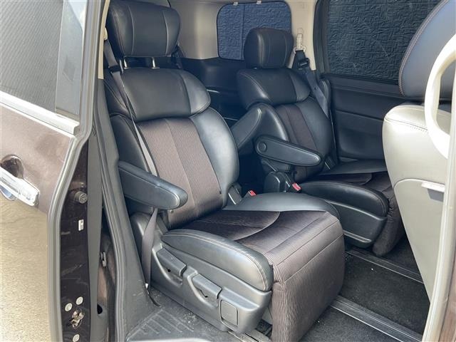 Nissan ELGRAND 2014 8358580-10