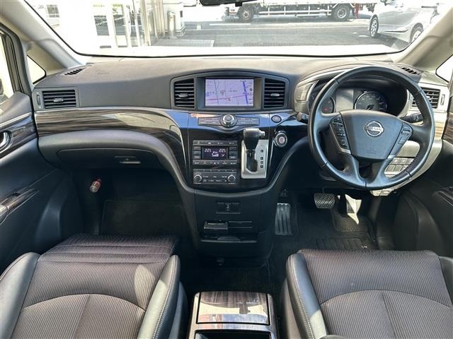 Nissan ELGRAND 2014 8358580-14