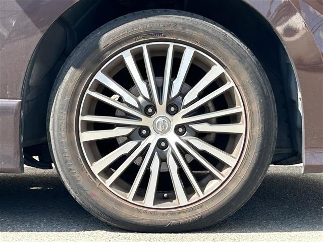 Nissan ELGRAND 2014 8358580-19