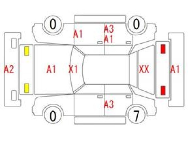 Nissan ELGRAND 2014 8358580-22