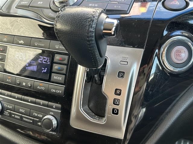 Nissan ELGRAND 2014 8358580-5