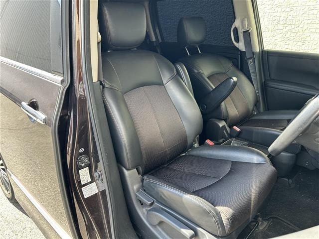 Nissan ELGRAND 2014 8358580-9