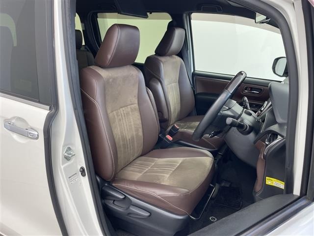 Toyota ESQUIRE 2019 8359572-3