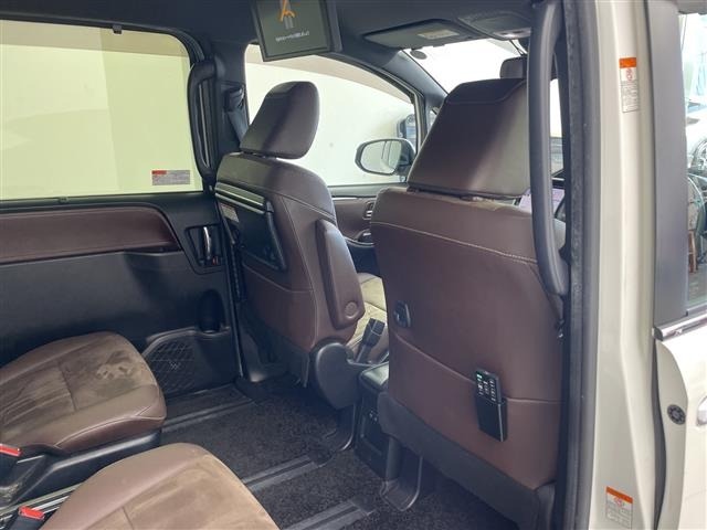 Toyota ESQUIRE 2019 8359572-5