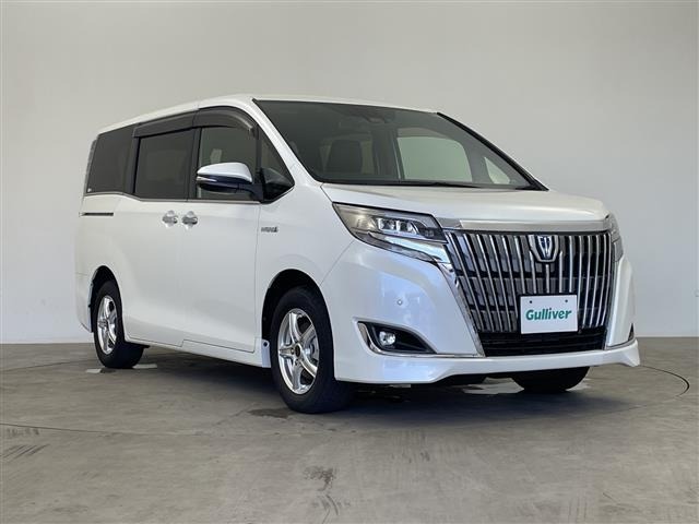 Toyota ESQUIRE 2017 8359573-0