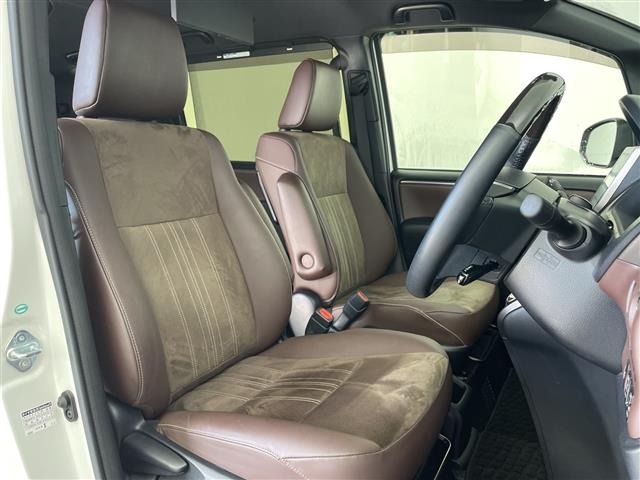 Toyota ESQUIRE 2017 8359573-4