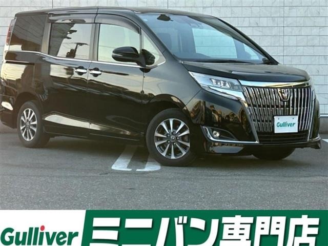 Toyota ESQUIRE 2018 8359574-0