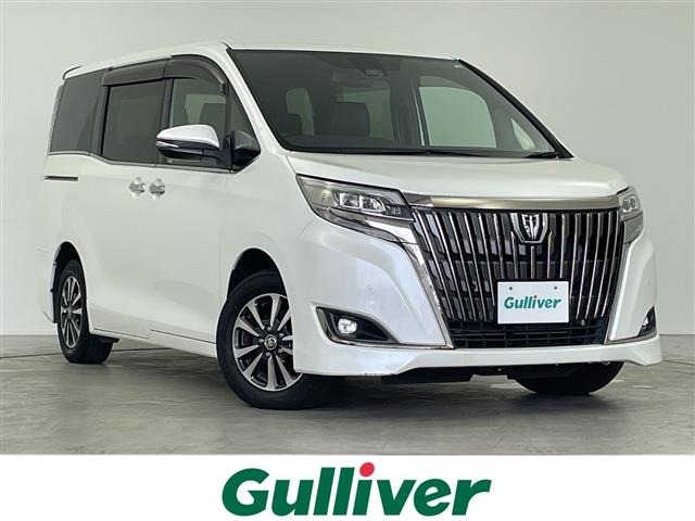 Toyota ESQUIRE 2020 8359575-0