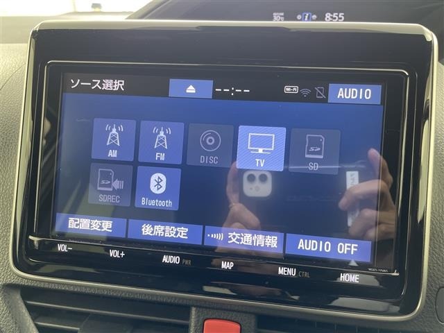 Toyota ESQUIRE 2020 8359575-17