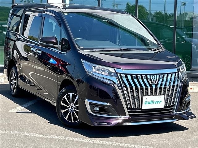 Toyota ESQUIRE 2019 8359576-0
