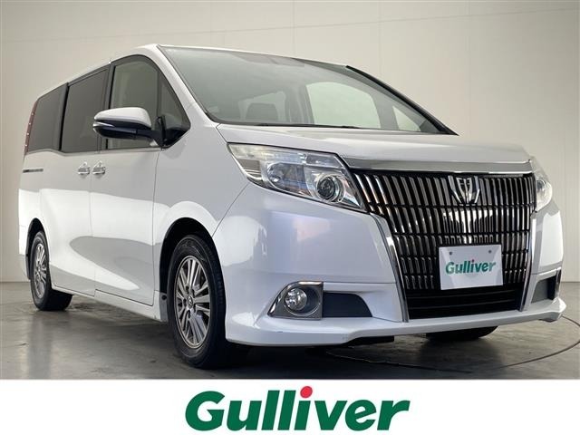 Toyota ESQUIRE 2015 8359578-0