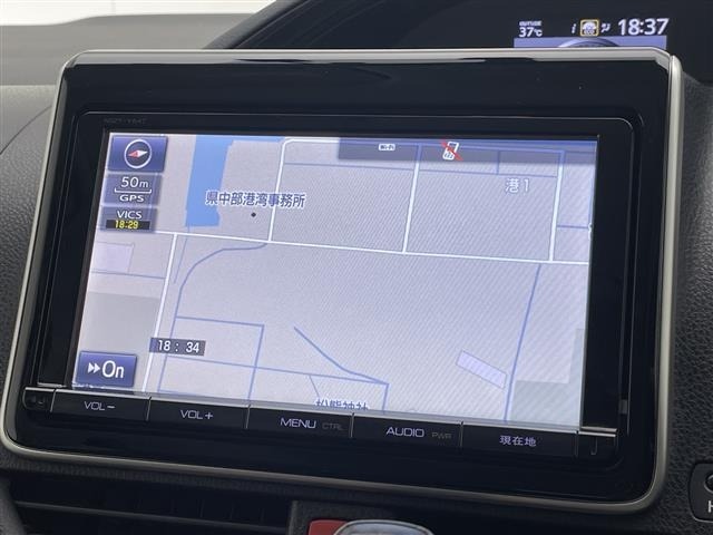 Toyota ESQUIRE 2015 8359578-16