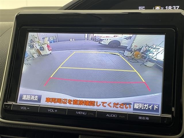 Toyota ESQUIRE 2015 8359578-17