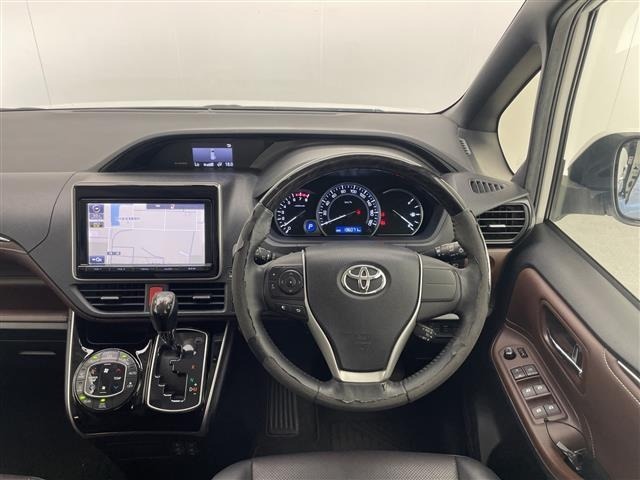 Toyota ESQUIRE 2015 8359578-8