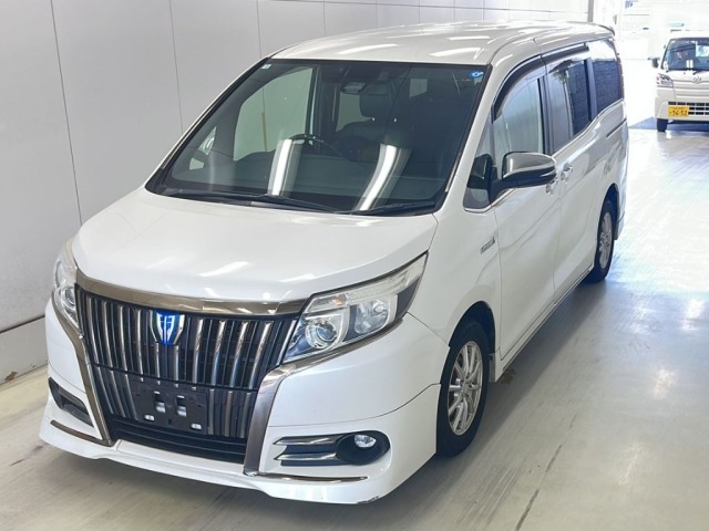 Toyota ESQUIRE 2016 8359579-0