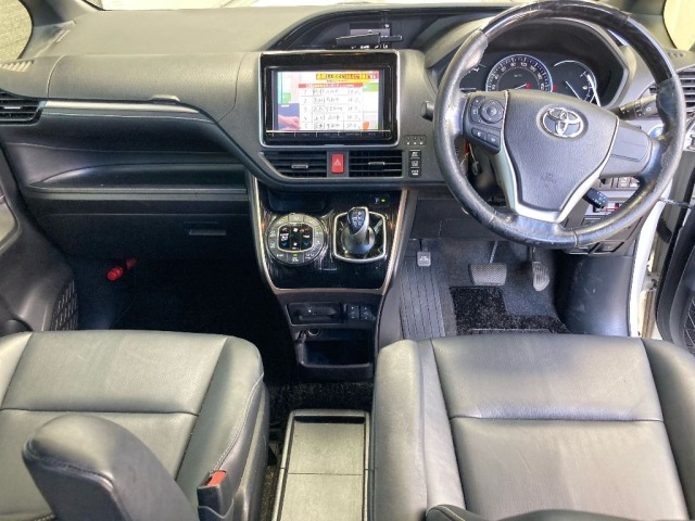 Toyota ESQUIRE 2016 8359579-4