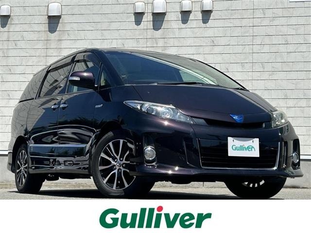 Toyota ESTIMA HYBRID 2015 8358732-0