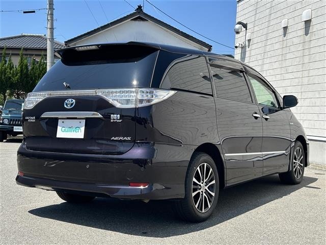 Toyota ESTIMA HYBRID 2015 8358732-11