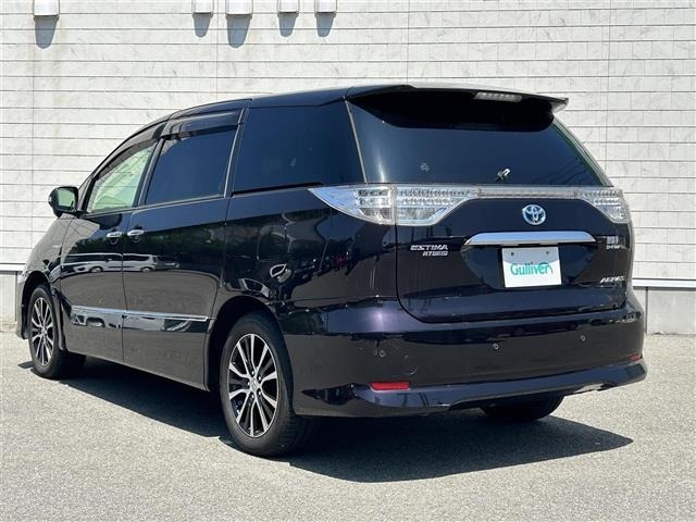 Toyota ESTIMA HYBRID 2015 8358732-13