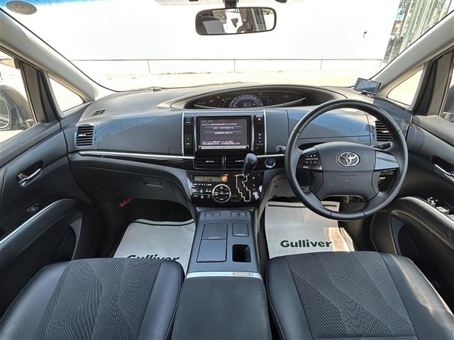 Toyota ESTIMA HYBRID 2015 8358732-14