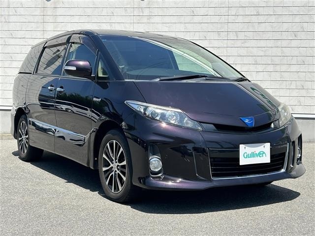 Toyota ESTIMA HYBRID 2015 8358732-15