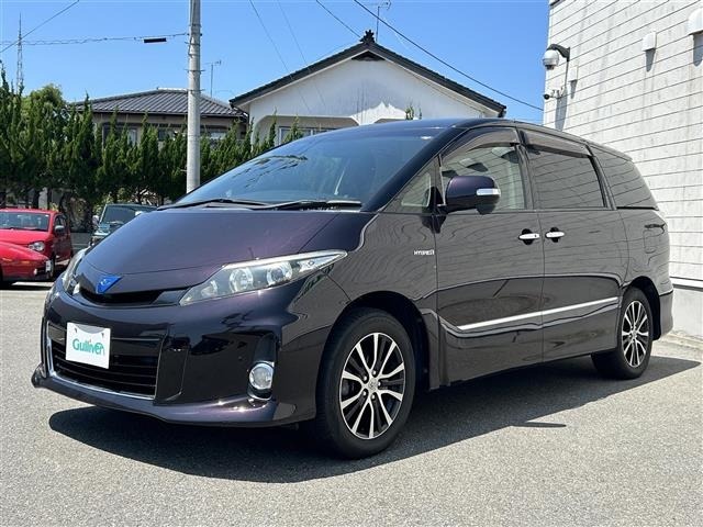 Toyota ESTIMA HYBRID 2015 8358732-17