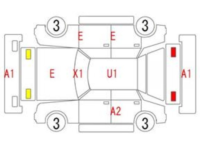Toyota ESTIMA HYBRID 2015 8358732-23