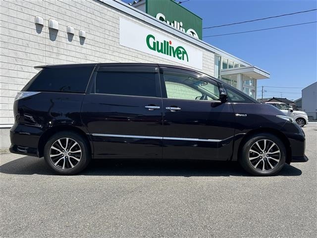 Toyota ESTIMA HYBRID 2015 8358732-5
