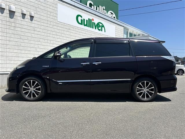 Toyota ESTIMA HYBRID 2015 8358732-7